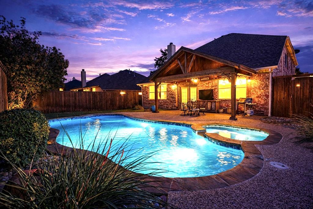 Tuscany Meadows Ph One - Residential