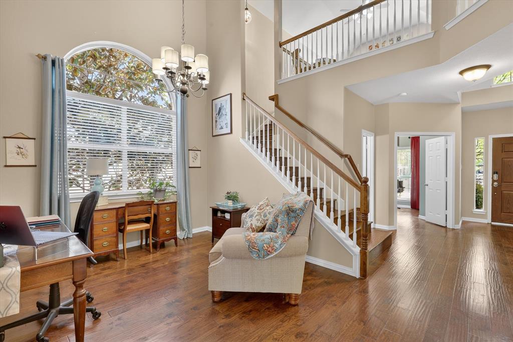 Tuscany Meadows Ph One - Residential