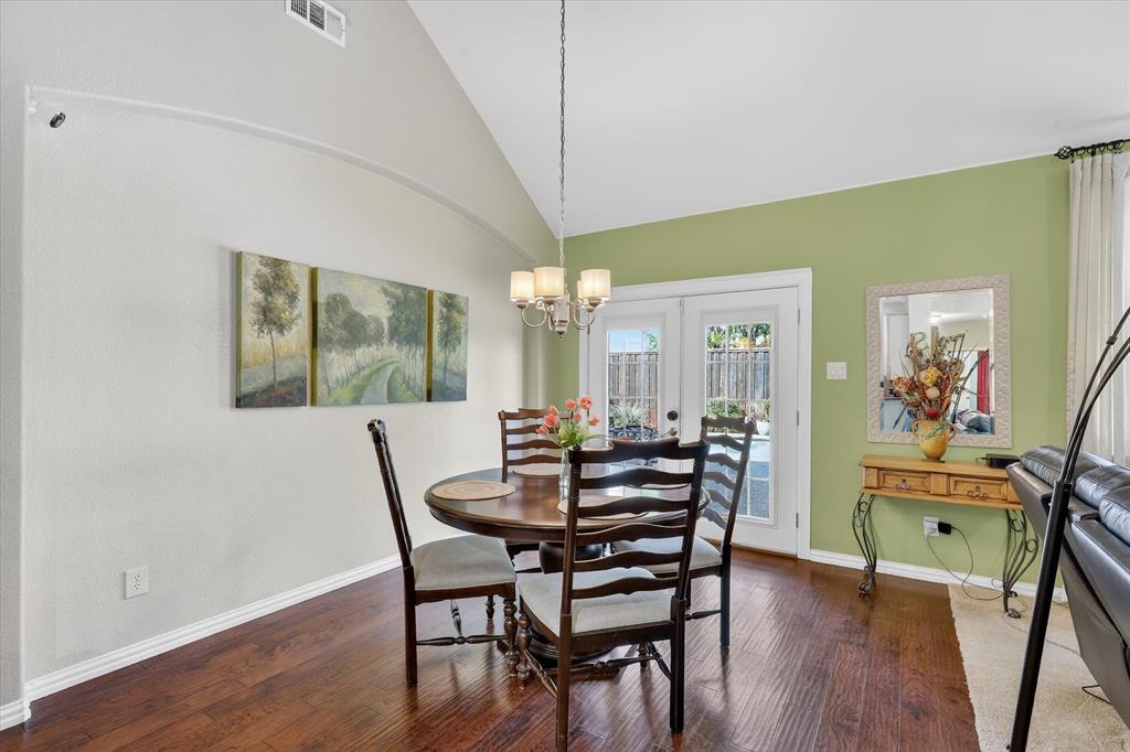 Tuscany Meadows Ph One - Residential