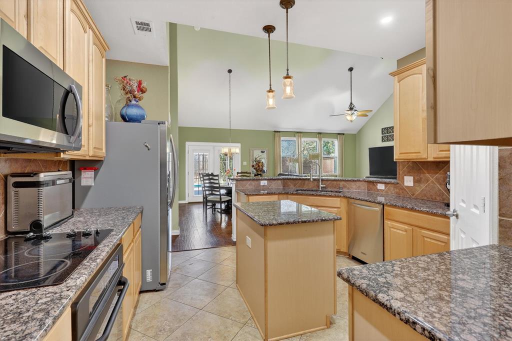 Tuscany Meadows Ph One - Residential