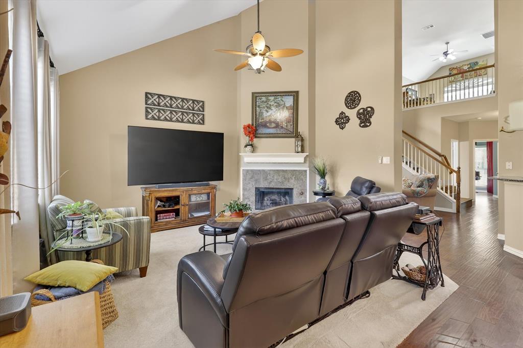 Tuscany Meadows Ph One - Residential