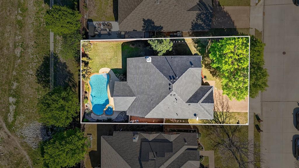 Tuscany Meadows Ph One - Residential