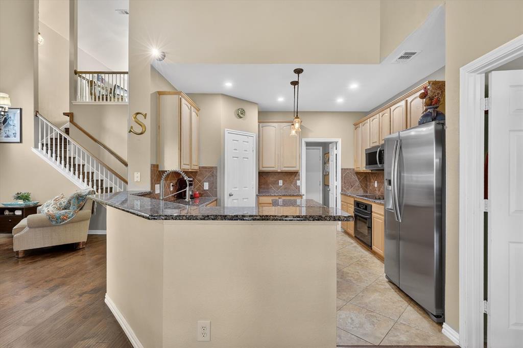 Tuscany Meadows Ph One - Residential