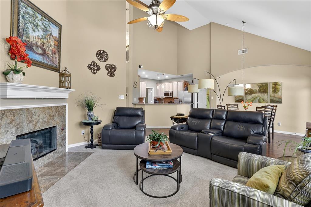 Tuscany Meadows Ph One - Residential