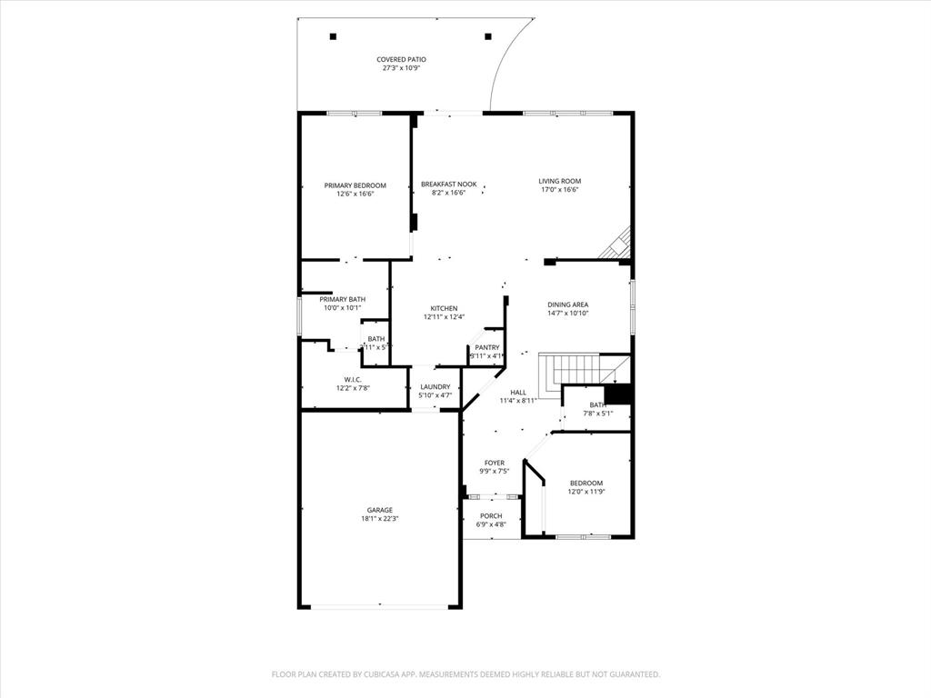 Tuscany Meadows Ph One - Residential