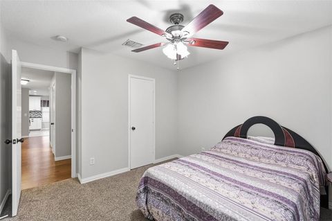 Tiny photo for 418 Ashland Drive, Wylie, TX 75098 (MLS # 21198661)