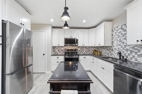 Tiny photo for 418 Ashland Drive, Wylie, TX 75098 (MLS # 21198661)