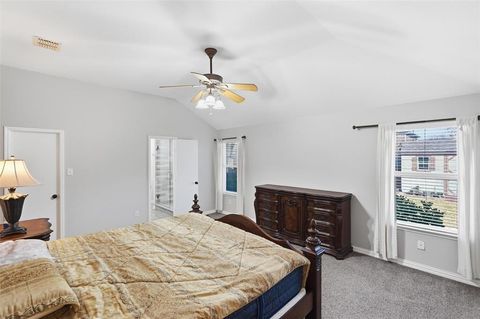 Tiny photo for 418 Ashland Drive, Wylie, TX 75098 (MLS # 21198661)