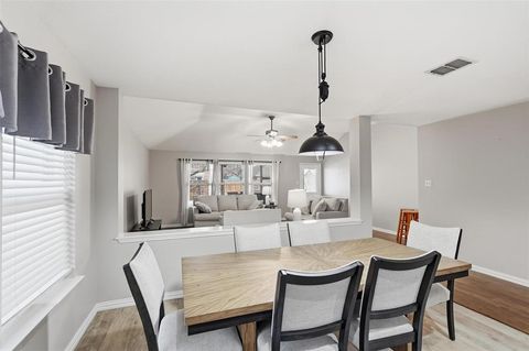 Tiny photo for 418 Ashland Drive, Wylie, TX 75098 (MLS # 21198661)