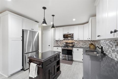 Tiny photo for 418 Ashland Drive, Wylie, TX 75098 (MLS # 21198661)