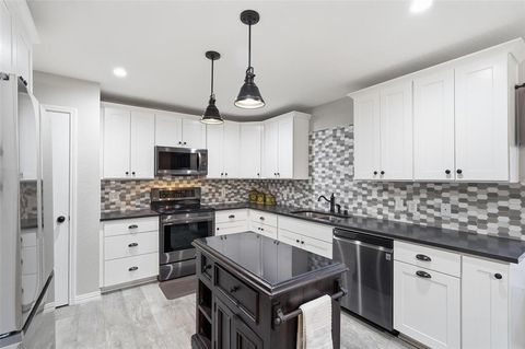 Tiny photo for 418 Ashland Drive, Wylie, TX 75098 (MLS # 21198661)