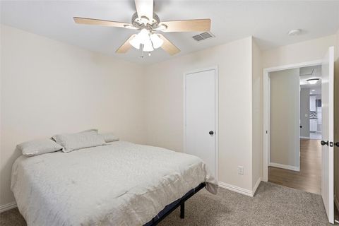 Tiny photo for 418 Ashland Drive, Wylie, TX 75098 (MLS # 21198661)