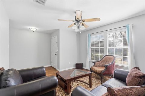 Tiny photo for 418 Ashland Drive, Wylie, TX 75098 (MLS # 21198661)