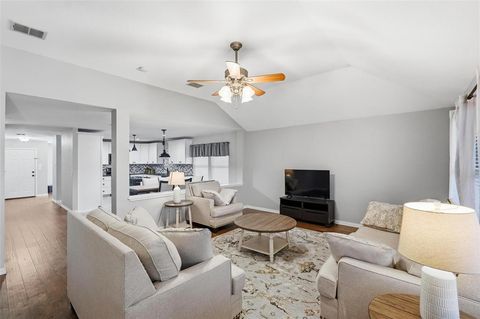 Tiny photo for 418 Ashland Drive, Wylie, TX 75098 (MLS # 21198661)