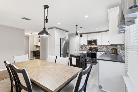 Tiny photo for 418 Ashland Drive, Wylie, TX 75098 (MLS # 21198661)