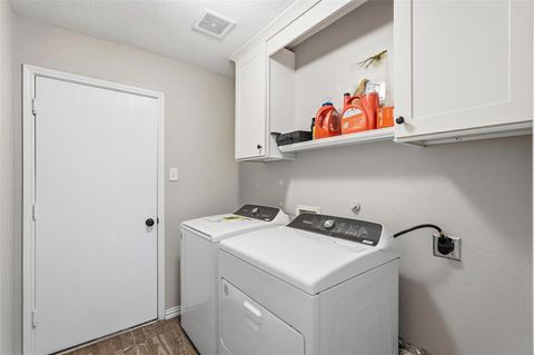 Tiny photo for 418 Ashland Drive, Wylie, TX 75098 (MLS # 21198661)