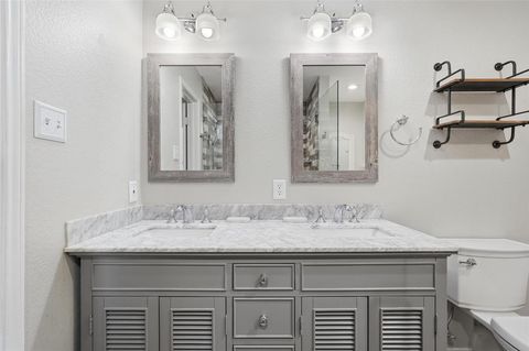 Tiny photo for 418 Ashland Drive, Wylie, TX 75098 (MLS # 21198661)