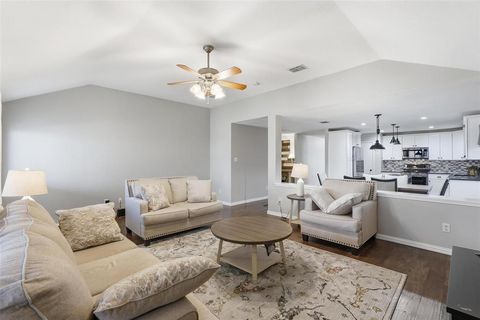 Tiny photo for 418 Ashland Drive, Wylie, TX 75098 (MLS # 21198661)