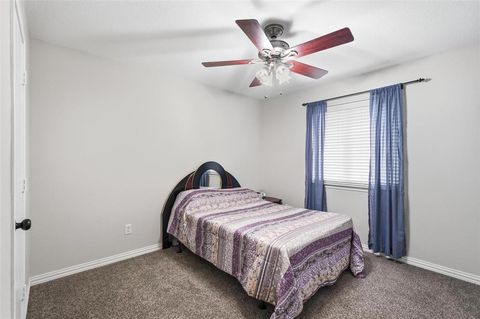 Tiny photo for 418 Ashland Drive, Wylie, TX 75098 (MLS # 21198661)