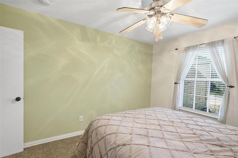 Tiny photo for 418 Ashland Drive, Wylie, TX 75098 (MLS # 21198661)