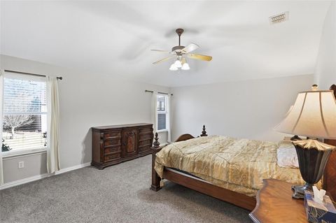 Tiny photo for 418 Ashland Drive, Wylie, TX 75098 (MLS # 21198661)