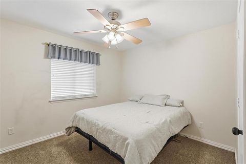 Tiny photo for 418 Ashland Drive, Wylie, TX 75098 (MLS # 21198661)