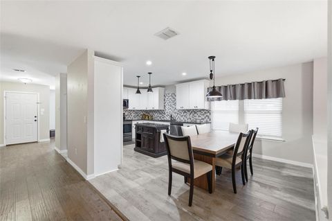 Tiny photo for 418 Ashland Drive, Wylie, TX 75098 (MLS # 21198661)