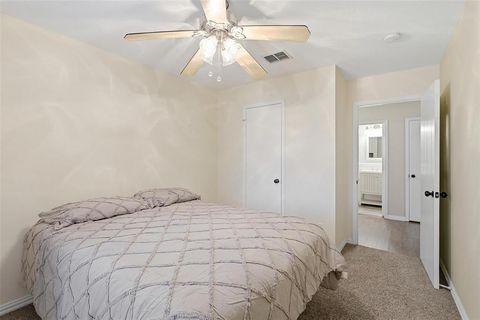 Tiny photo for 418 Ashland Drive, Wylie, TX 75098 (MLS # 21198661)