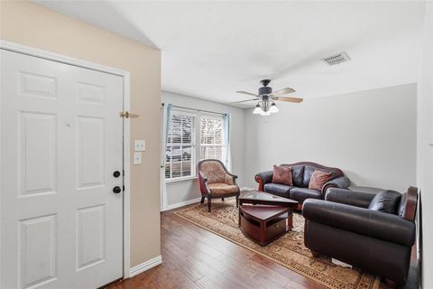 Tiny photo for 418 Ashland Drive, Wylie, TX 75098 (MLS # 21198661)