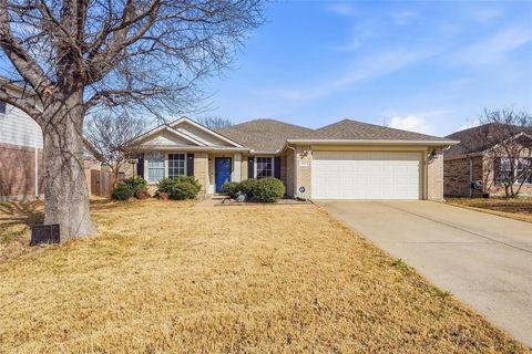 Tiny photo for 418 Ashland Drive, Wylie, TX 75098 (MLS # 21198661)