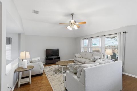 Tiny photo for 418 Ashland Drive, Wylie, TX 75098 (MLS # 21198661)