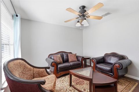 Tiny photo for 418 Ashland Drive, Wylie, TX 75098 (MLS # 21198661)