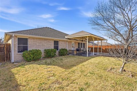 Tiny photo for 418 Ashland Drive, Wylie, TX 75098 (MLS # 21198661)