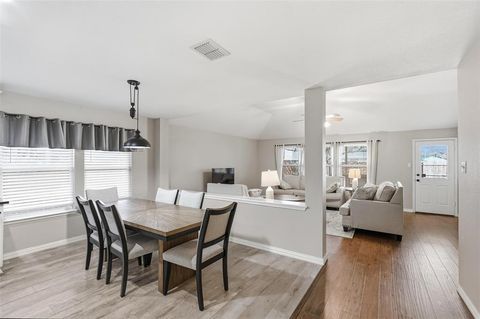 Tiny photo for 418 Ashland Drive, Wylie, TX 75098 (MLS # 21198661)