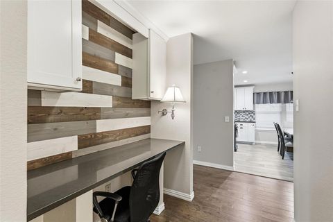 Tiny photo for 418 Ashland Drive, Wylie, TX 75098 (MLS # 21198661)