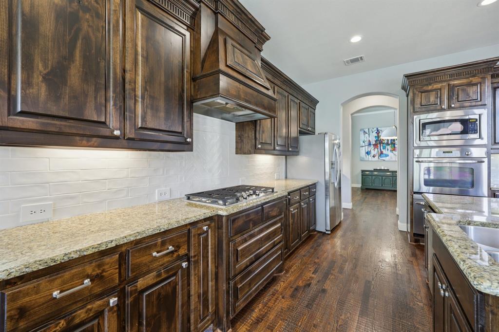 The Highlands At Trophy Club N - Residential