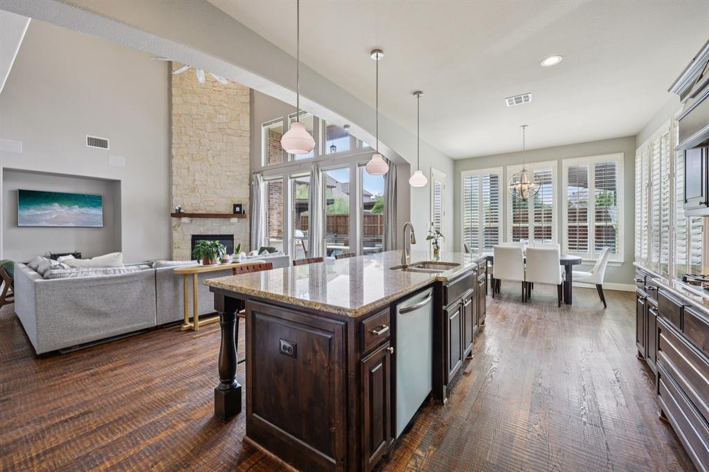 The Highlands At Trophy Club N - Residential