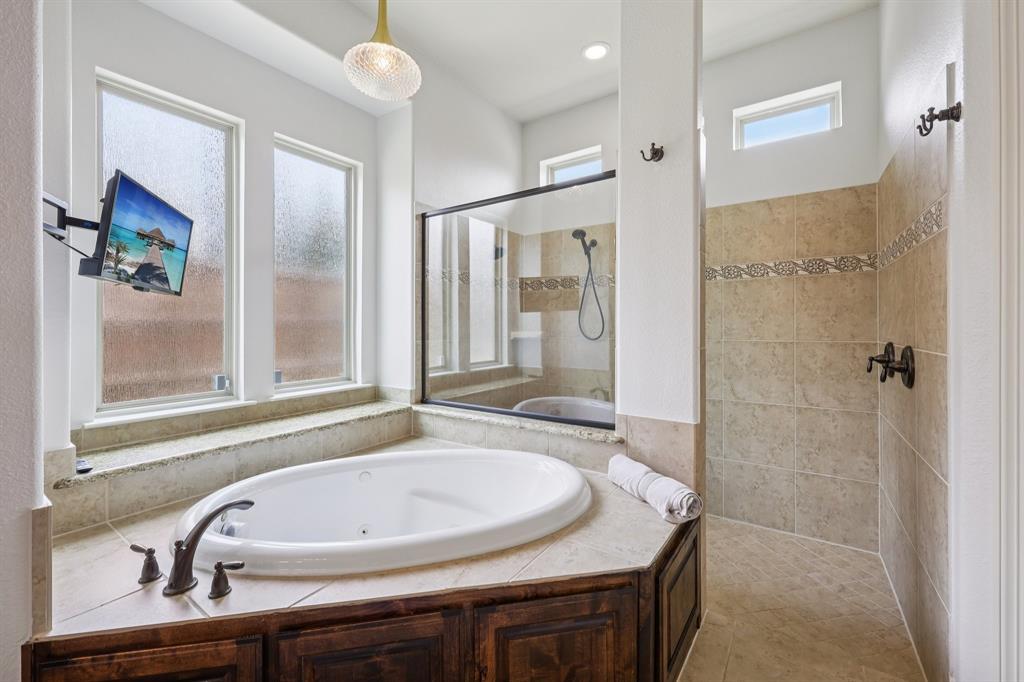 The Highlands At Trophy Club N - Residential