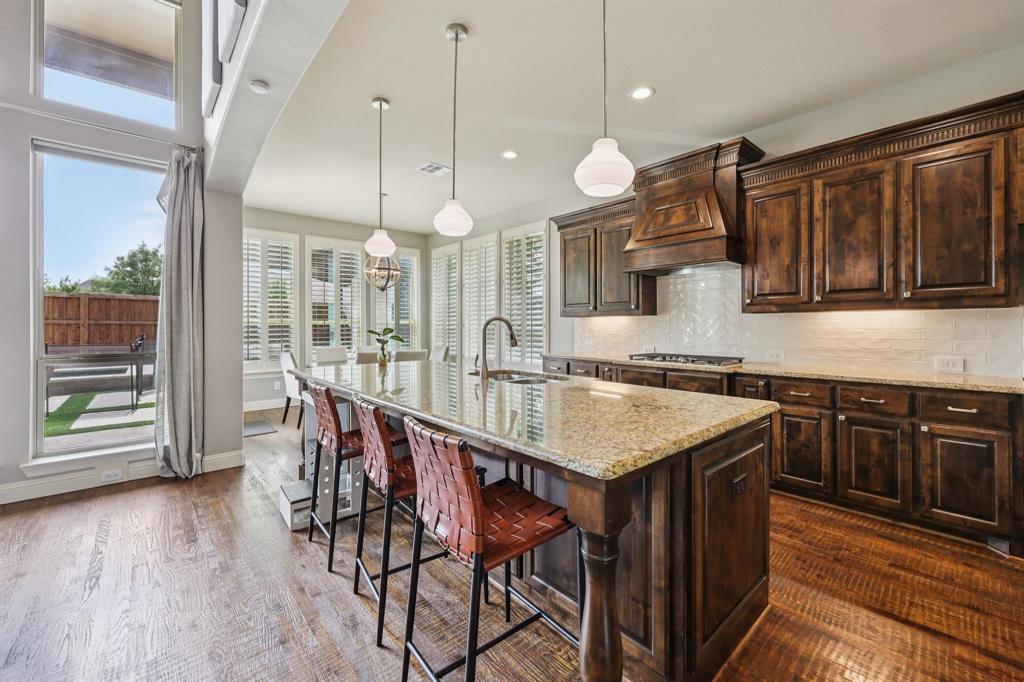 The Highlands At Trophy Club N - Residential