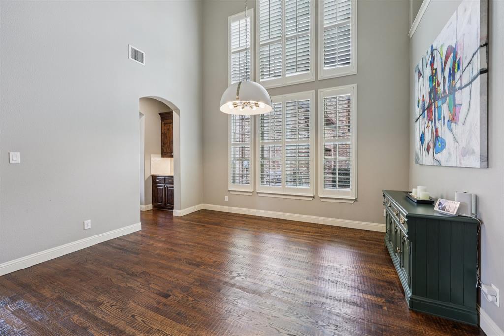 2704 Trophy Club Drive