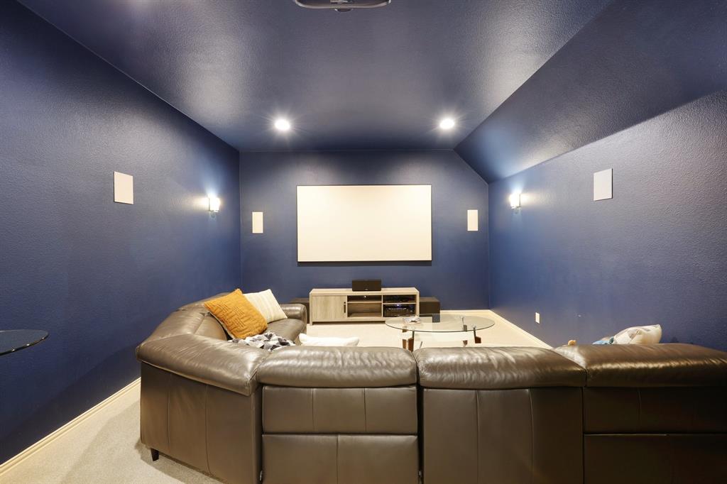 The Highlands At Trophy Club N - Residential