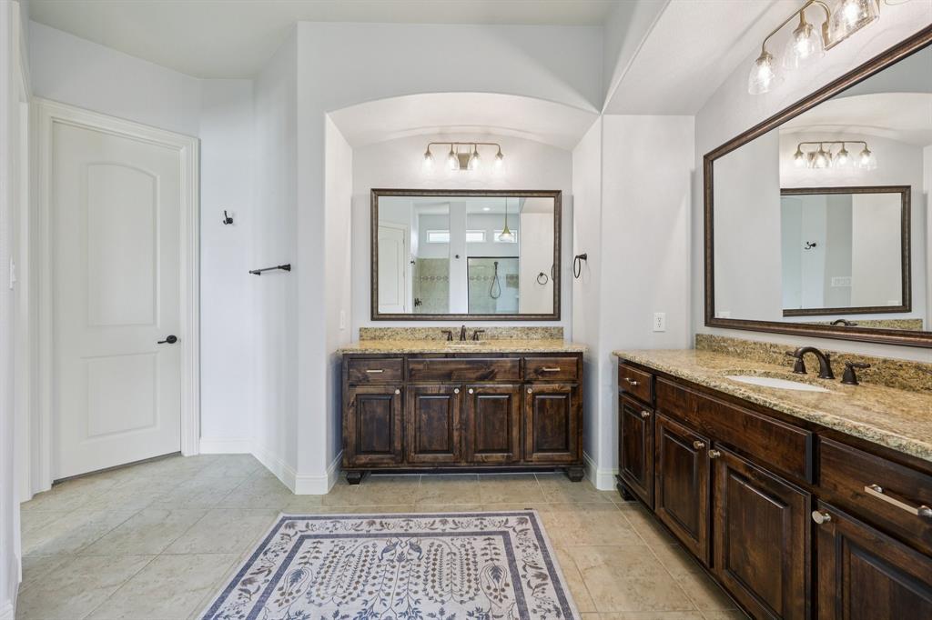 The Highlands At Trophy Club N - Residential