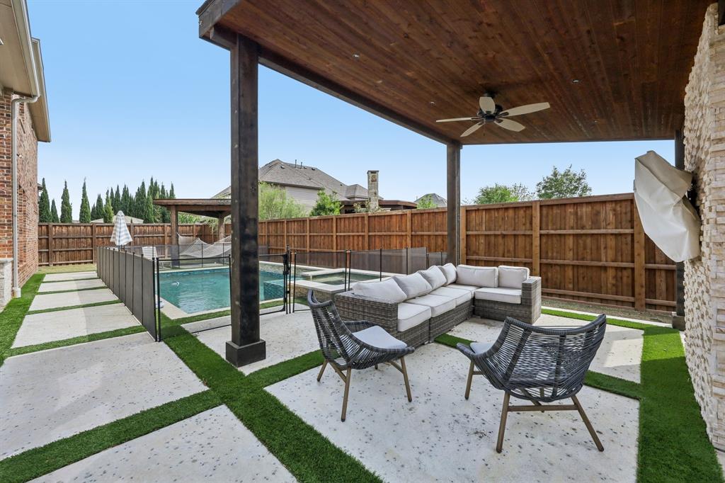 The Highlands At Trophy Club N - Residential