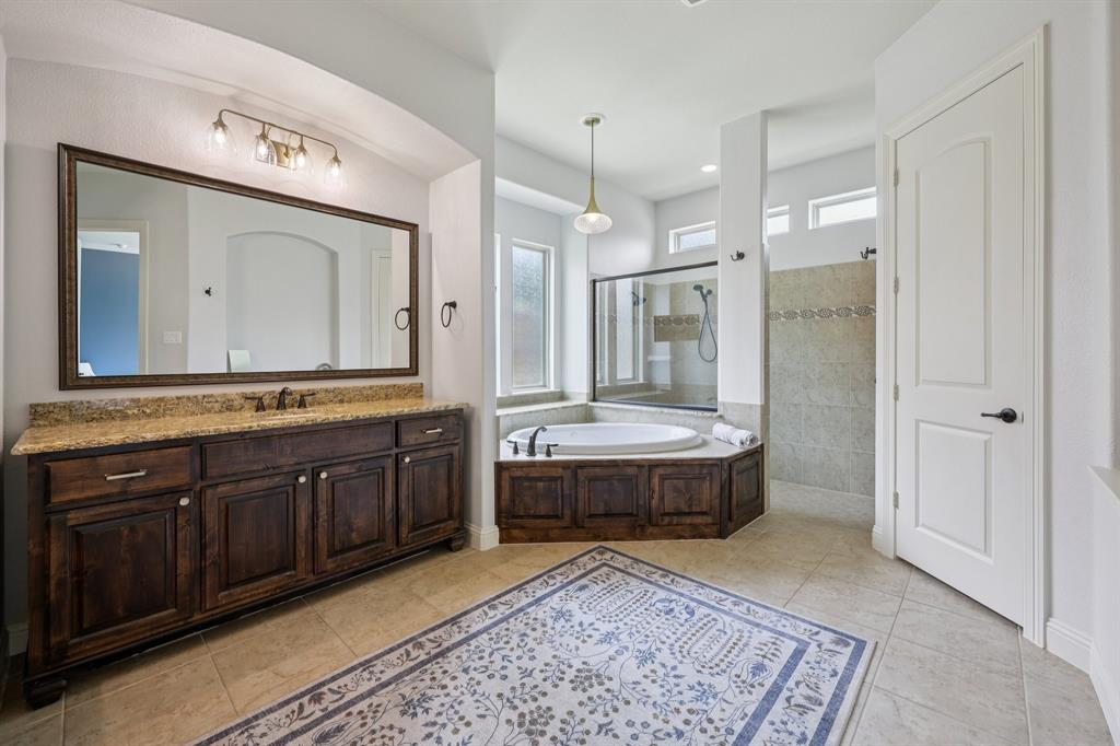 The Highlands At Trophy Club N - Residential