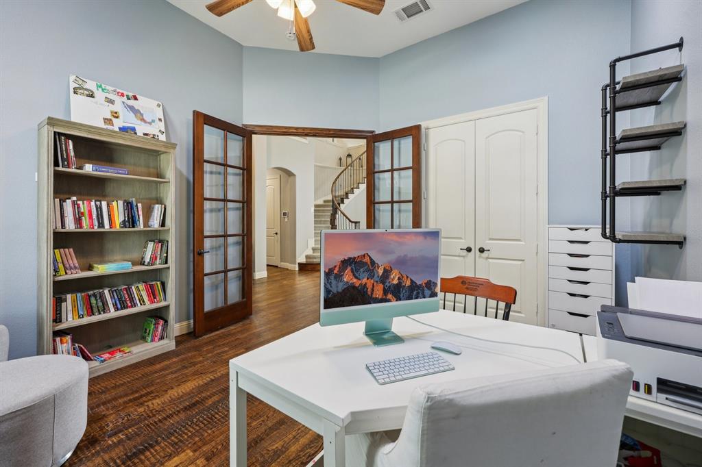 The Highlands At Trophy Club N - Residential