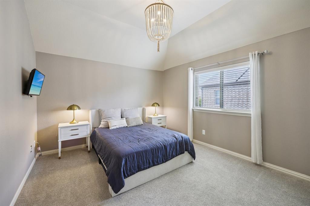 The Highlands At Trophy Club N - Residential