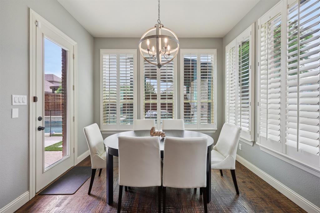 The Highlands At Trophy Club N - Residential