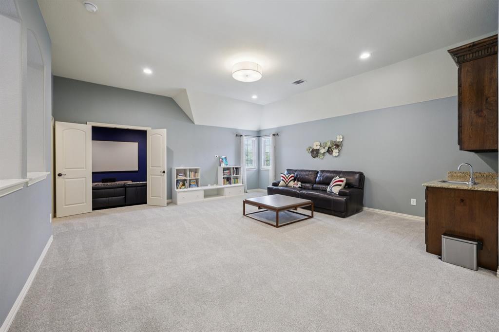 The Highlands At Trophy Club N - Residential