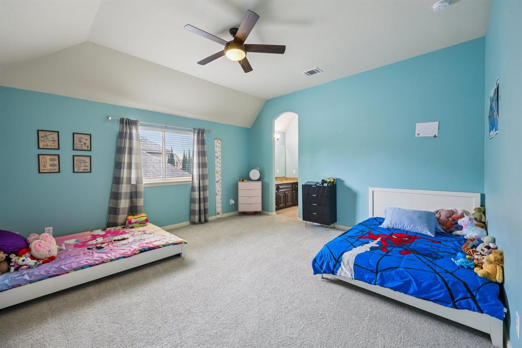 The Highlands At Trophy Club N - Residential