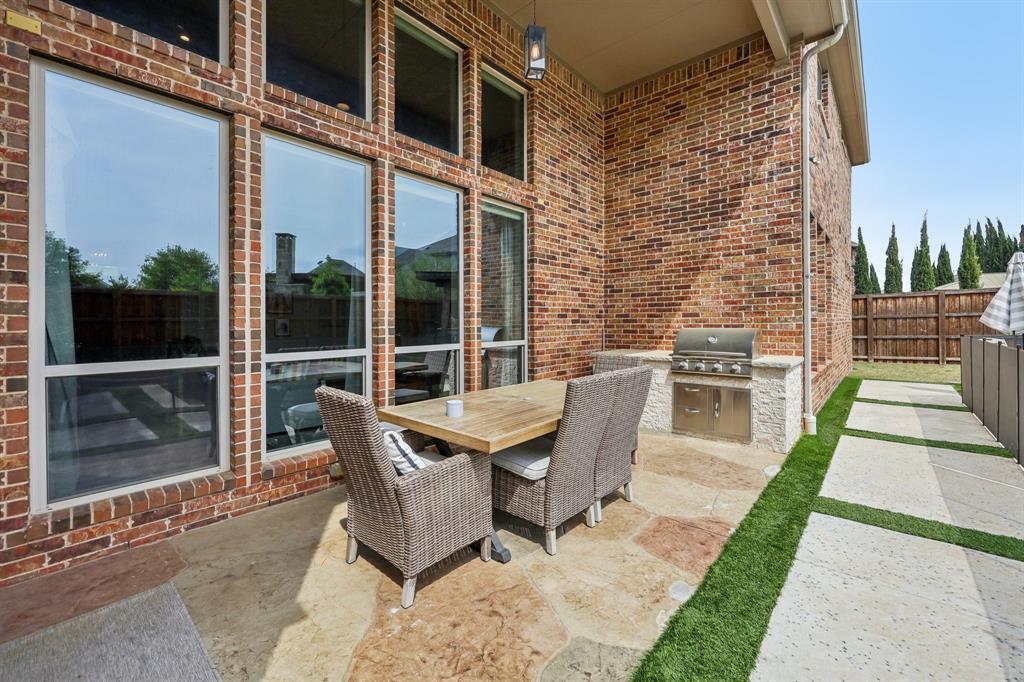 The Highlands At Trophy Club N - Residential